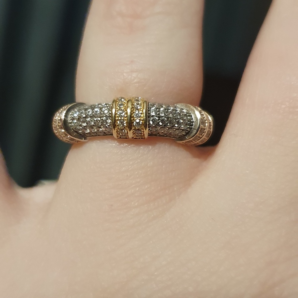 Liferaft Ring